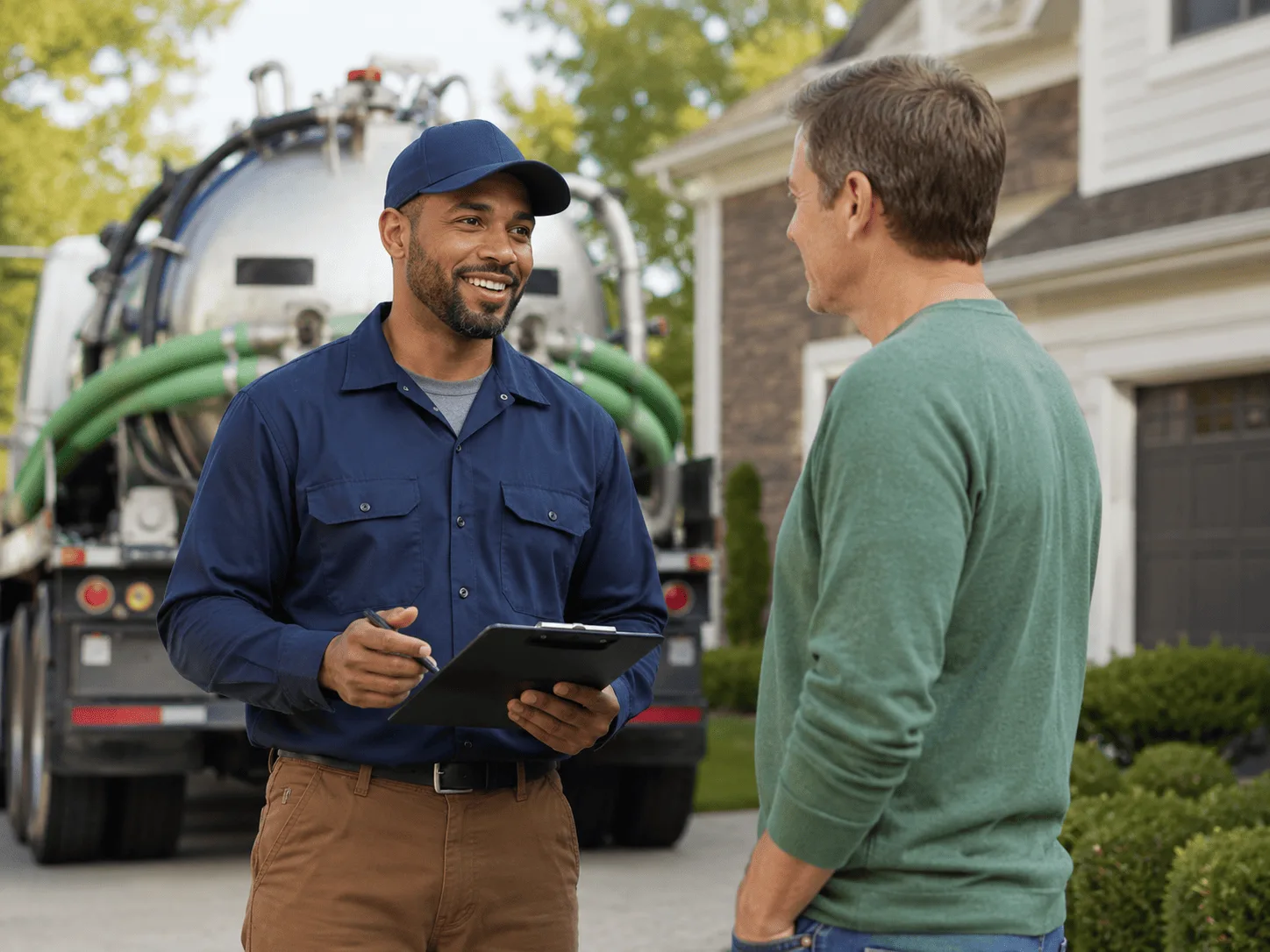 Mosquito Control Deersville, OH FAQs